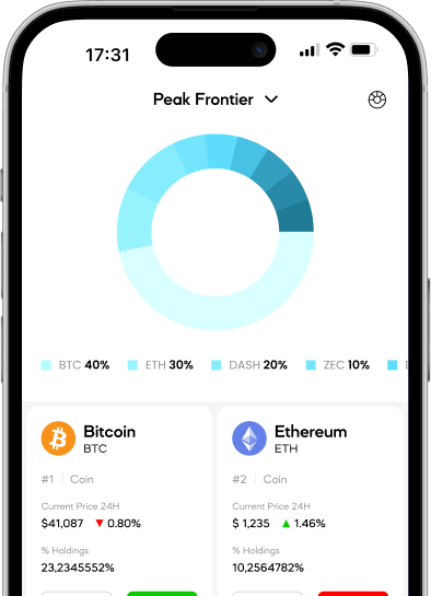 Evai Portfolio